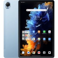 Планшет Blackview MEGA 1 11.5'' FHD+ 8GB/256GB / LTE / Frost Blue (6931548317159) Diawest