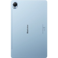Планшет Blackview MEGA 1 11.5'' FHD+ 8GB/256GB / LTE / Frost Blue (6931548317159) Diawest