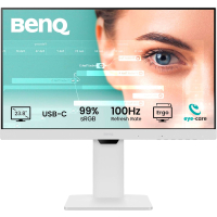 Монітор BenQ GW2486TC WHITE Diawest