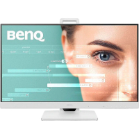 Монітор BenQ GW2486TC WHITE Diawest