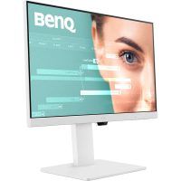 Монітор BenQ GW2486TC WHITE Diawest