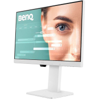 Монітор BenQ GW2486TC WHITE Diawest