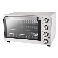 Електропіч Hölmer HEO-083CT Diawest