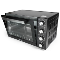 Електропіч Hölmer HEO-152CL Diawest