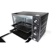 Електропіч Hölmer HEO-162PCL Diawest