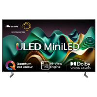 Телевізор Hisense 75U6NQ Diawest