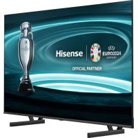 Телевізор Hisense 75U6NQ Diawest