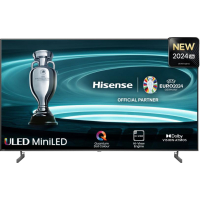 Телевізор Hisense 75U6NQ Diawest