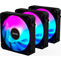 Кулер до корпусу GIGABYTE GP-ECFAN1203 Diawest