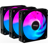 Кулер до корпусу GIGABYTE GP-ECFAN1203 Diawest