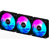 Кулер до корпусу GIGABYTE GP-ECFAN1203 Diawest
