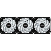 Кулер до корпусу GIGABYTE GP-ECFAN1203 Diawest