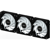 Кулер до корпусу GIGABYTE GP-ECFAN1203 Diawest
