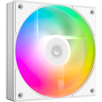 Кулер до корпусу ID-Cooling AS-120-ARGB-W Diawest