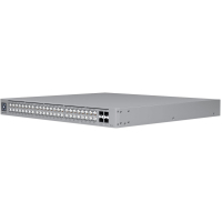 Комутатор мережевий Ubiquiti USW-Pro-Max-48-PoE Diawest