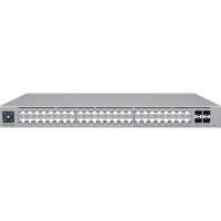 Комутатор мережевий Ubiquiti USW-Pro-Max-48-PoE Diawest