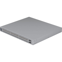Комутатор мережевий Ubiquiti USW-Pro-Max-48-PoE Diawest