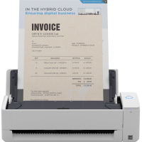 Сканер Fujitsu ScanSnap iX1300 (PA03805-B001) Diawest