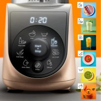 Блендер Tefal BL190AF0 Diawest