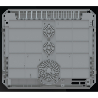 Варочна поверхня Gorenje GI6432BSCE Diawest