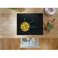 Варочна поверхня Gorenje GI6432BSCE Diawest