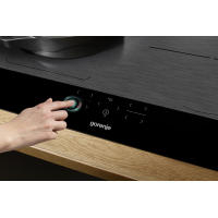 Варочна поверхня Gorenje GI8421SYB Diawest