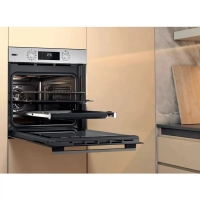 Духова шафа Whirlpool OMSK58HU1SX Diawest