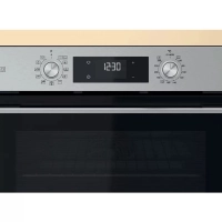 Духова шафа Whirlpool OMSK58HU1SX Diawest