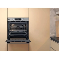 Духова шафа Whirlpool OMSK58HU1SX Diawest