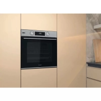 Духова шафа Whirlpool OMSK58HU1SX Diawest