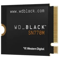 Накопичувач SSD M.2 2230 500GB BLACK SN770M WD (WDS500G3X0G) Diawest