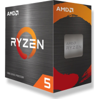 Процесор AMD Ryzen 5 5600XT (100-100001585BOX) Diawest