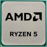 Процесор AMD Ryzen 5 5600XT (100-000001585) Diawest