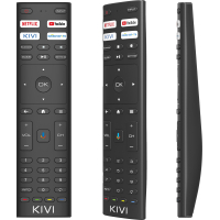 Телевізор Kivi 55U770QB Diawest