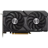 Відеокарта ASUS Radeon RX 7600 8Gb DUAL OC EVO (DUAL-RX7600-O8G-EVO) Diawest