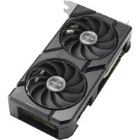 Відеокарта ASUS Radeon RX 7600 8Gb DUAL OC EVO (DUAL-RX7600-O8G-EVO) Diawest
