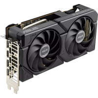 Відеокарта ASUS Radeon RX 7600 8Gb DUAL OC EVO (DUAL-RX7600-O8G-EVO) Diawest