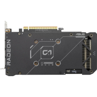 Відеокарта ASUS Radeon RX 7600 8Gb DUAL OC EVO (DUAL-RX7600-O8G-EVO) Diawest
