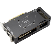 Відеокарта ASUS Radeon RX 7600 8Gb DUAL OC EVO (DUAL-RX7600-O8G-EVO) Diawest
