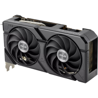 Відеокарта ASUS Radeon RX 7600 8Gb DUAL OC EVO (DUAL-RX7600-O8G-EVO) Diawest