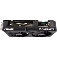 Відеокарта ASUS Radeon RX 7600 8Gb DUAL OC EVO (DUAL-RX7600-O8G-EVO) Diawest