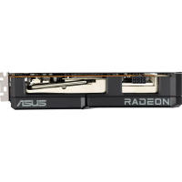 Відеокарта ASUS Radeon RX 7600 8Gb DUAL OC EVO (DUAL-RX7600-O8G-EVO) Diawest