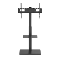 Стійка презентаційна OfficePro TVS297B Diawest