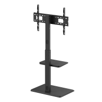 Стійка презентаційна OfficePro TVS297B Diawest