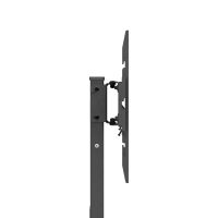 Стійка презентаційна OfficePro TVS297B Diawest