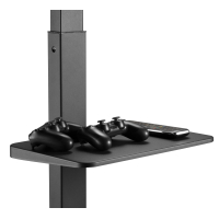 Стійка презентаційна OfficePro TVS297B Diawest