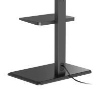Стійка презентаційна OfficePro TVS297B Diawest