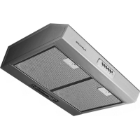 Витяжка кухонна Grunhelm GVP 410 IF Diawest