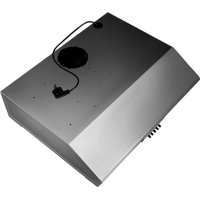 Витяжка кухонна Grunhelm GVP 410 IF Diawest