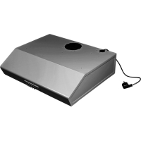 Витяжка кухонна Grunhelm GVP 410 IF Diawest